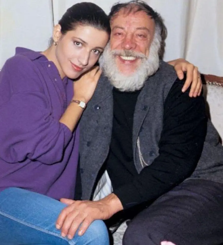 Güner Özkul: O evi babama Ferhan Şensoy almadı 