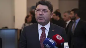 DEM Parti heyeti üçüncü kez İmralı’ya gidecek mi? Bakan Tunç’tan açıklama