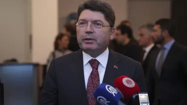 Yılmaz Tunç'tan DEM Parti'nin İmralı başvurusuna ilişkin yeni açıklama