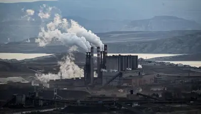 Çayırhan Termik Santrali özelleştirilecek