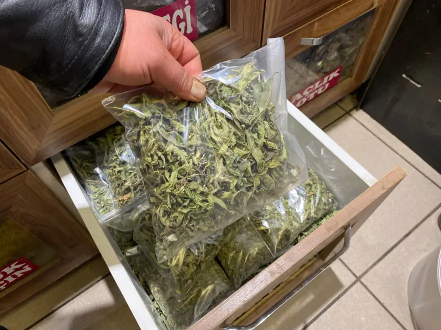 Stresi azalttığı söyleniyor: Yoğun talep var 