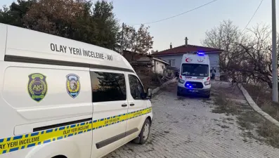 Uşak'ta cinsel saldırı şüphelisi, polisle girdiği çatışmada öldürüldü