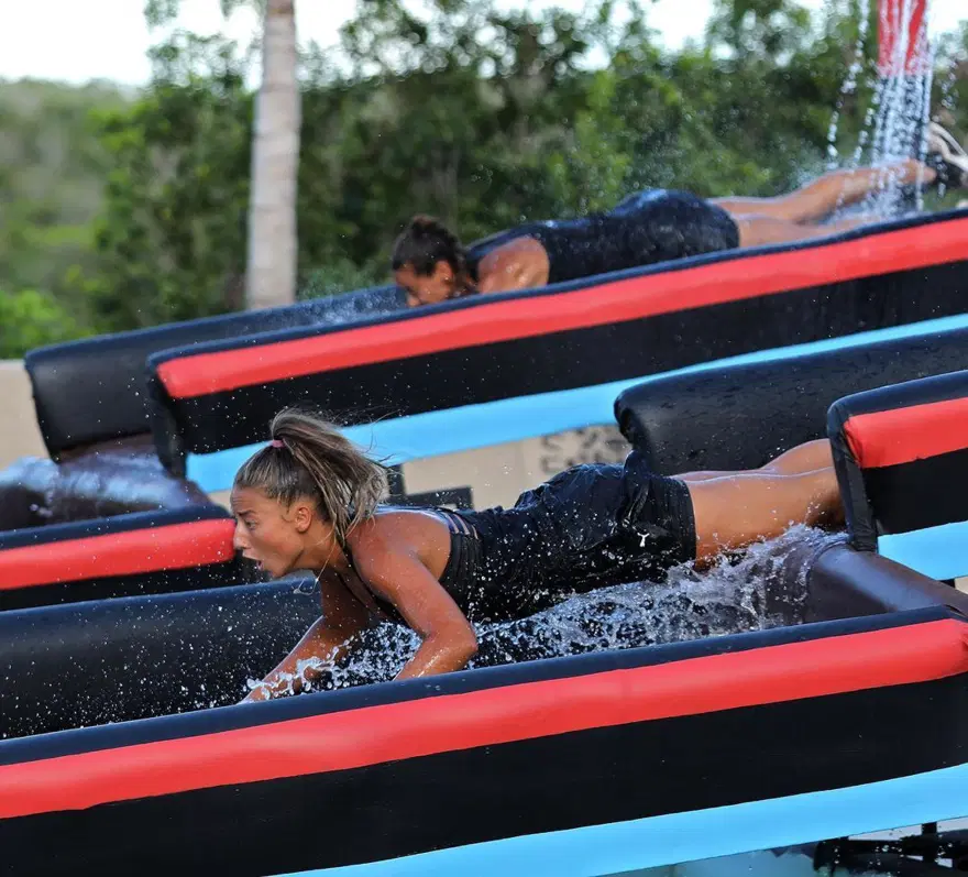 Berkay'dan Survivor Aleyna Kalaycıoğlu iddialarına yanıt 6