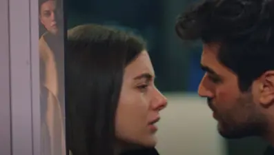 Yalı Çapkını 89. bölüm 2. fragmanı: Ferit ve Suna yakalanıyor