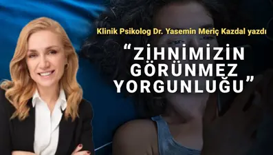 Unutkanlığın arkasındaki gürültü: Bilişsel yük