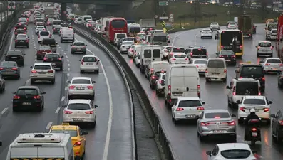 Motorlu Taşıtlar Vergisi (MTV) zammı 2025: Yeni yılda MTV ne kadar olacak, hangi araçlar için ne kadar ödenecek?