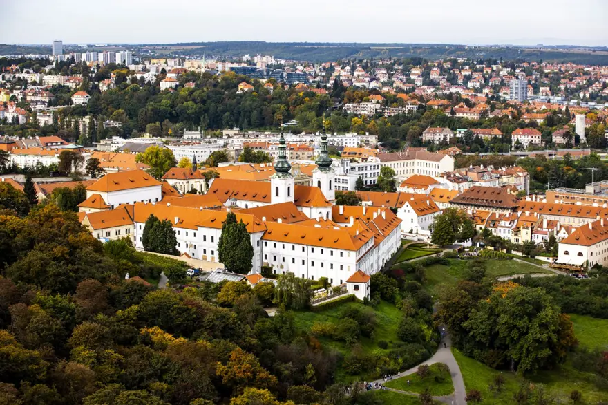 'Avrupa'nın kalbi' Çekya'nın Prag şehri zamanı durduruyor (Prag'da gezilecek yerler) 31 'Avrupa'nın kalbi' Çekya'nın Prag şehri zamanı durduruyor (Prag'da gezilecek yerler) 31