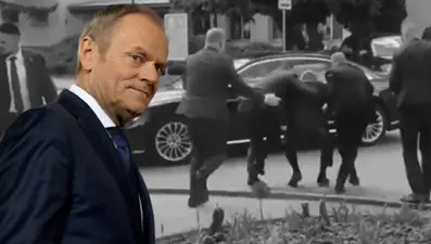 Slovakya Başbakanı'na silahlı saldırı | Polonya Başbakanı Tusk ölüm tehditleri aldığını açıkladı