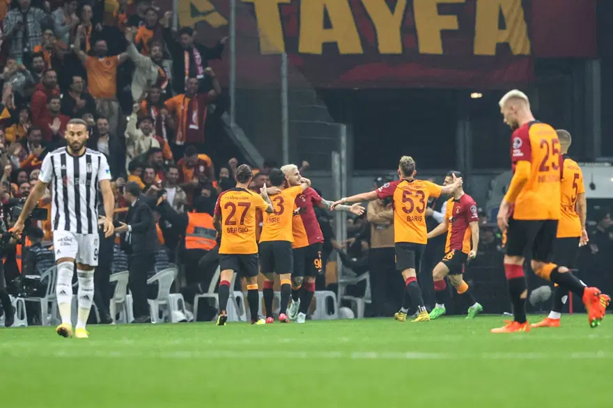 Spor yazarları Galatasaray-Beşiktaş derbisi için ne dedi? 2