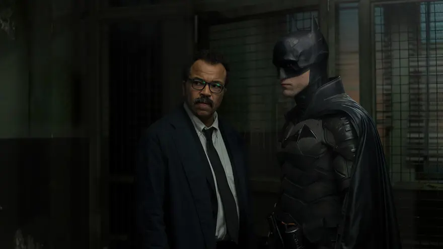 Matt Reeves açıkladı: The Batman 2 neden 2027'ye ertelendi? 4