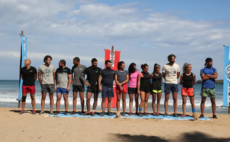 Survivor, survivor 2017, survivor son bölüm, survivor da kim elendi, survivor da kim elenecek, survivor 2017 kadrosu 24 Survivor, survivor 2017, survivor son bölüm, survivor da kim elendi, survivor da kim elenecek, survivor 2017 kadrosu 24