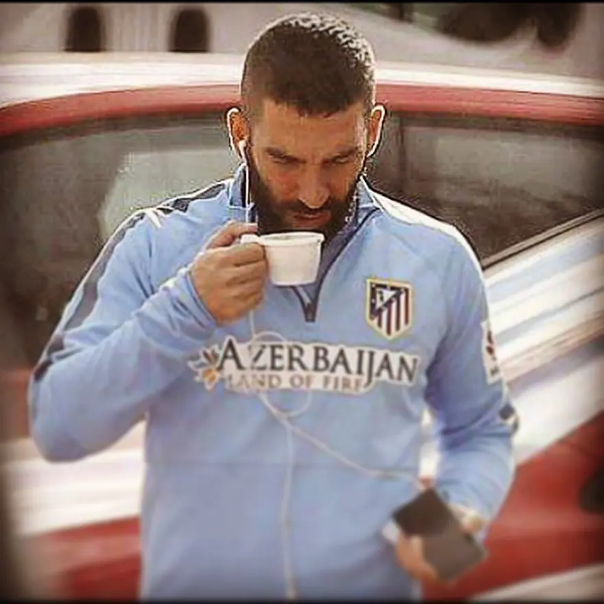 Arda Turan'ın 15 milyon euroluk malikanesi 160 Arda Turan'ın 15 milyon euroluk malikanesi 160