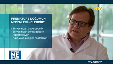 Doktorunuz Ne Diyor? 29 Mart 2018