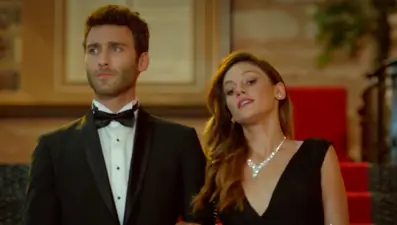 Ateşböceği 10. yeni bölüm 2. fragman