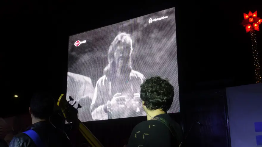 MARŞI JAPONYA'DA SÖYLEMİŞTİ 5