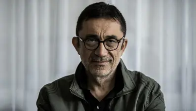 Nuri Bilge Ceylan'ın yeni filmi 'Kuru Otlar Üstüne' Cannes yolcusu
