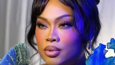 Jiggly Caliente hayatını kaybetti: Ölümünden önce sağ bacağı kesilmişti