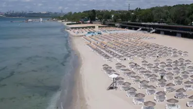 İstanbul plajlarında giriş ücretleri ne kadar? Sarıyer, Florya ve Adalar’da 2025 tarifesi belli oldu
