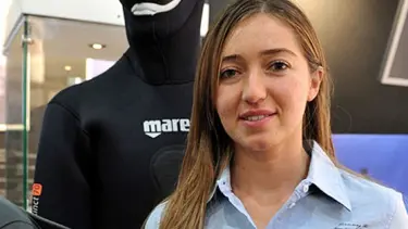 Şahika Ercümen'den ikinci rekor
