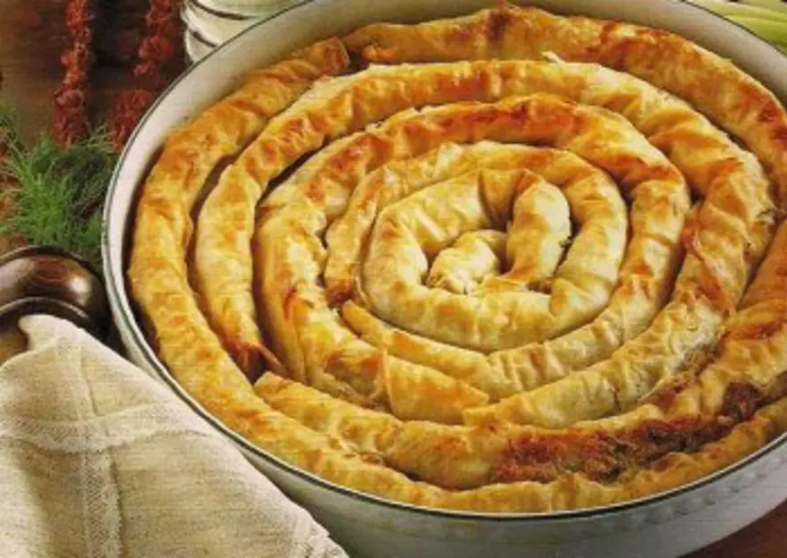 Osmanlı'da pişen en özel 101 yemek 97 Osmanlı'da pişen en özel 101 yemek 97