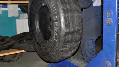 Trafikte kaplama lastik tehlikesi! Uzmanlar uyarıyor