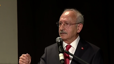 CHP lideri Kılıçdaroğlu: Türkiye'de bir ekonomik kriz var