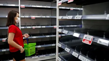 IMF: Corona virüs 28 trilyon dolara mal olacak
