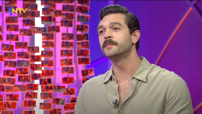 Ceyda Düvenci'nin konuğu Furkan Andıç: Önceliğim, meselesi olan işler