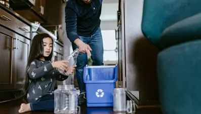 Geri dönüşüm ve sürdürülebilirlik için en iyi öneriler