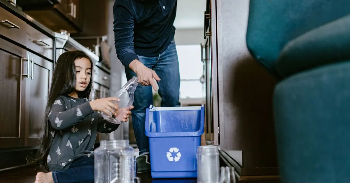 Geri dönüşüm ve sürdürülebilirlik için en iyi öneriler