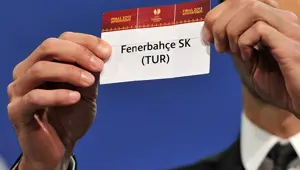 Fenerbahçe'nin UEFA Avrupa Ligi Play-Off turundaki rakibi Vardar Skopje