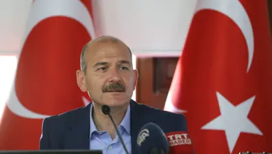 Bakan Soylu: Yılbaşından bugüne 111 terörist saldırısını engelledik