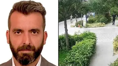 MOSSAD ajanları tutuklandı