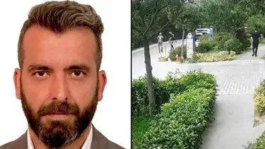 MOSSAD ajanları tutuklandı