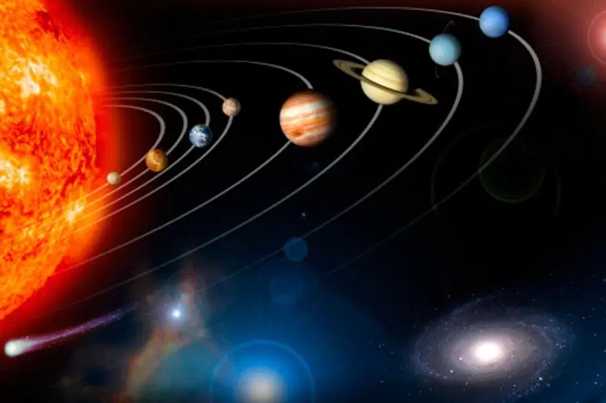 NASA'dan 'kayıp gezegen' açıklaması 4