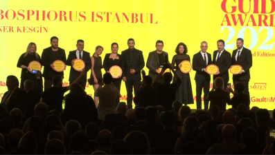 Gault Millau 2025 listesi: 20'den fazla Doğuş Grubu restoranı seçkin rehberde yer aldı