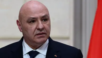 Lübnan Cumhurbaşkanı’ndan Hizbullah yorumu: Silahsızlandırma “hassas mesele”