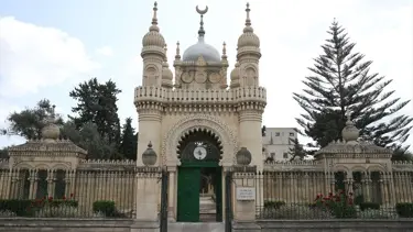 Malta'daki Türk Şehitliği'ne zarar verebilecek projeye izin çıkmadı