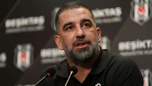 Arda Turan'dan Beşiktaş yorumu: "Başımıza iş alırız" Arda Turan'dan Beşiktaş yorumu: "Başımıza iş alırız"