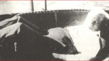 Atatürk'ün son ilaçları