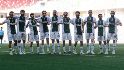 Bursaspor’un kupadaki rakibi Antalyaspor