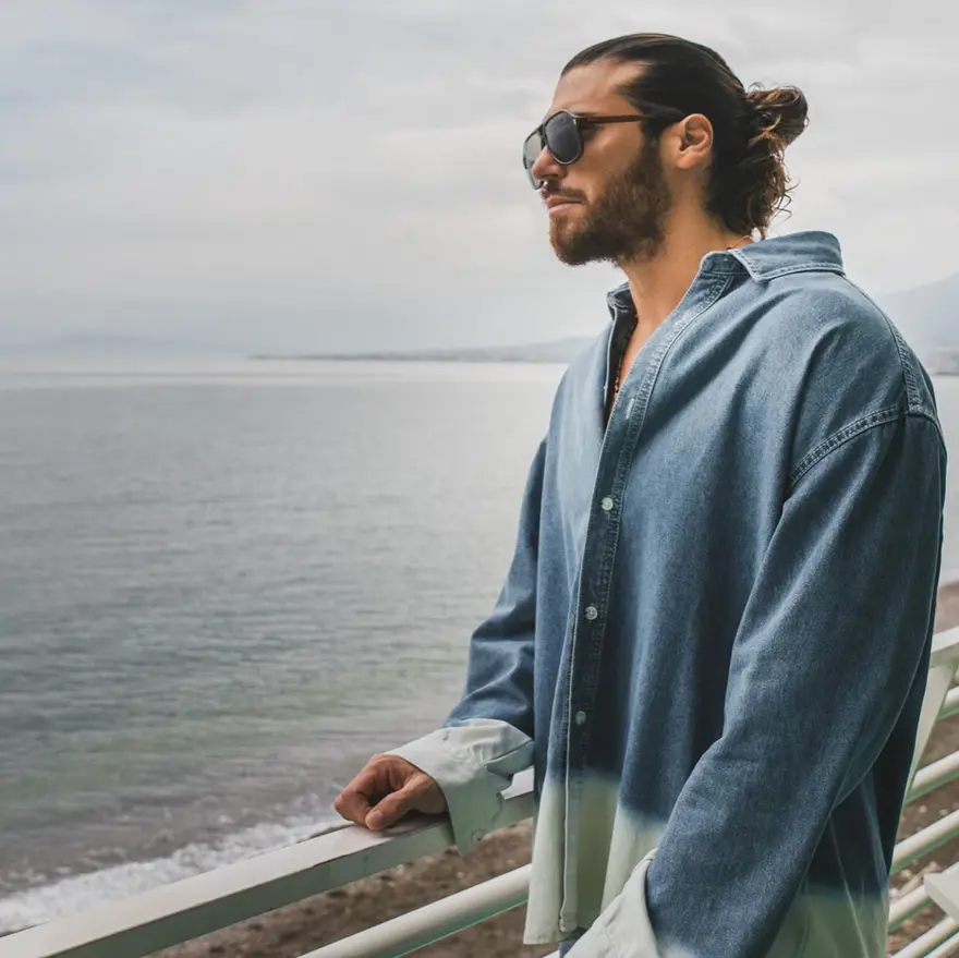 Can Yaman'a annesinden nostaljik kutlama: İyi ki doğdun kıymetlim! Can Yaman'a annesinden nostaljik kutlama: İyi ki doğdun kıymetlim!