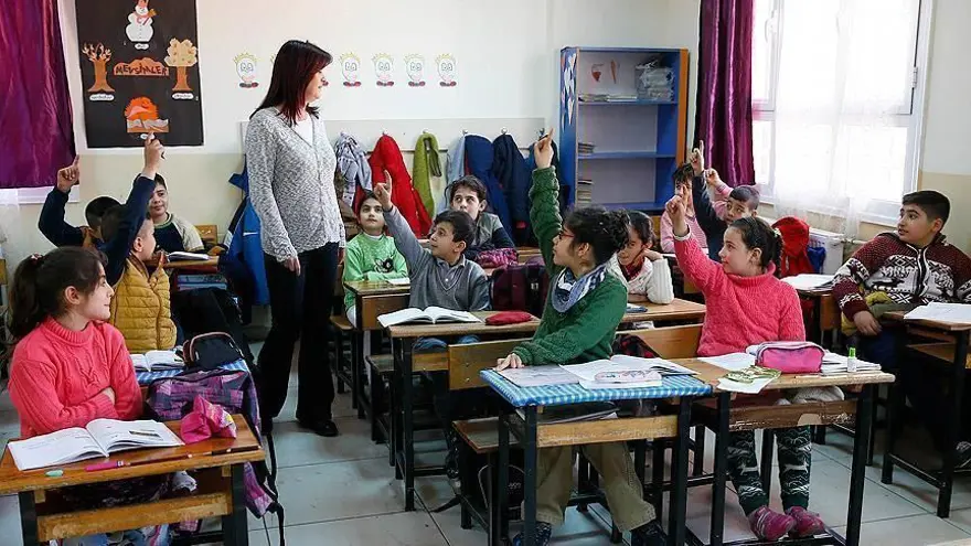 AGS SINAVI NE ZAMAN? 2