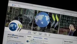 OECD Başekonomisti Lombardelli: Türkiye'de enflasyonun düşmesini bekliyoruz