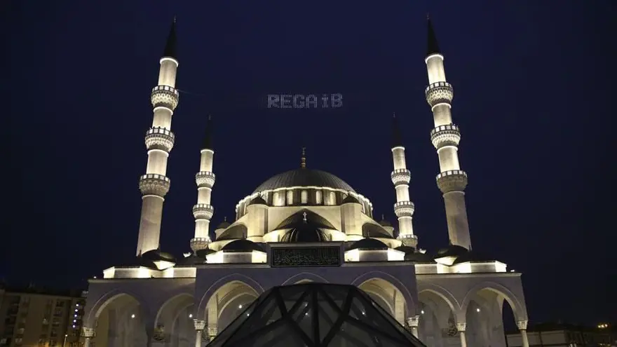 Berat Kandili'nde ne olmuştur? Berat Kandili'nin önemi ne? Berat Kandili'nde ne olmuştur? Berat Kandili'nin önemi ne?