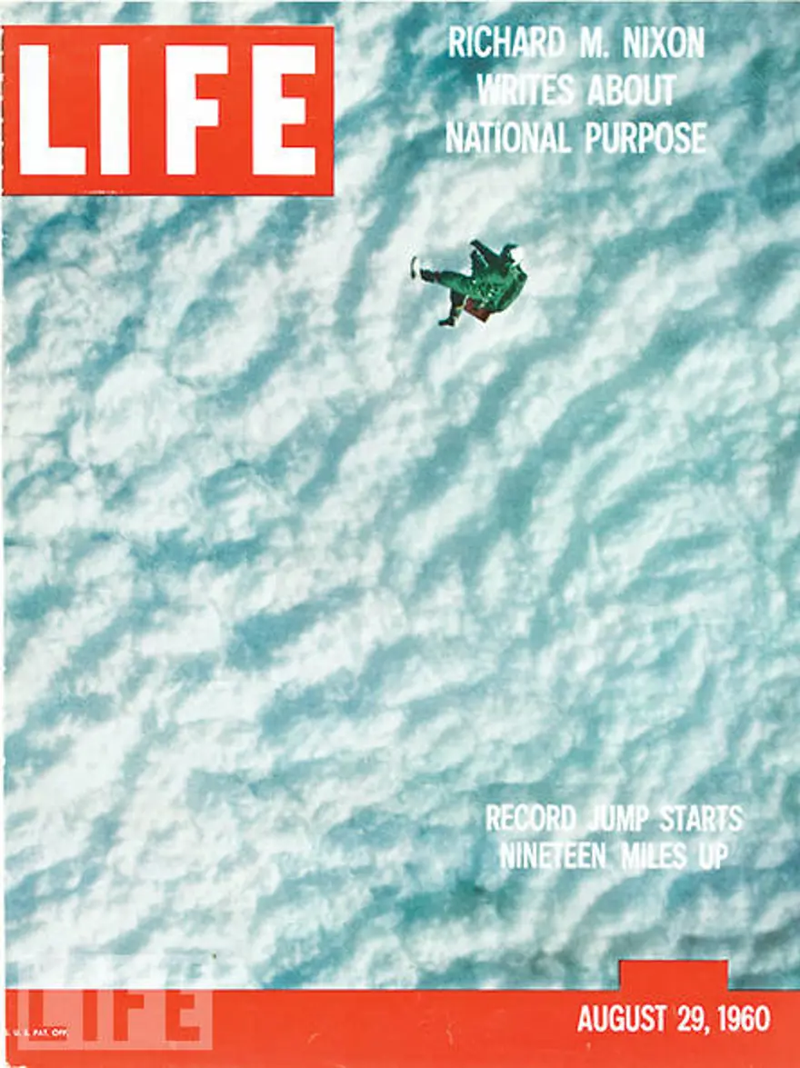 En iyi 75 LIFE kapağı 10