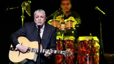 İstanbul Valiliği duyurdu: Enrico Macias konseri iptal edildi