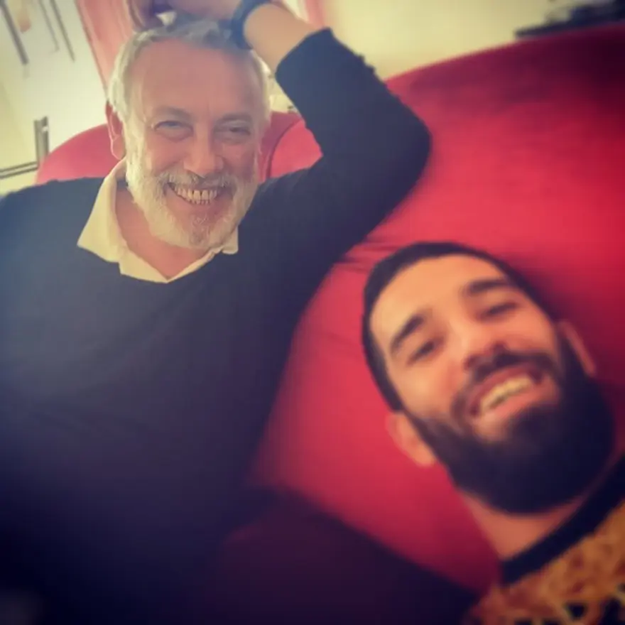 Arda Turan'ın 15 milyon euroluk malikanesi 202 Arda Turan'ın 15 milyon euroluk malikanesi 202