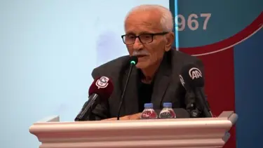 Trabzonspor’un kurucularından Nizamettin Algan hayatını kaybetti