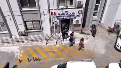 İzmir'de 16 yıldır haber alınamayan kişinin cesedi bulundu